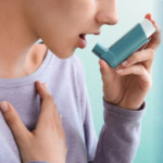 asthma